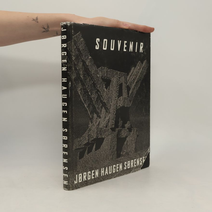 Jørgen Haugen Sørensen Souvenir