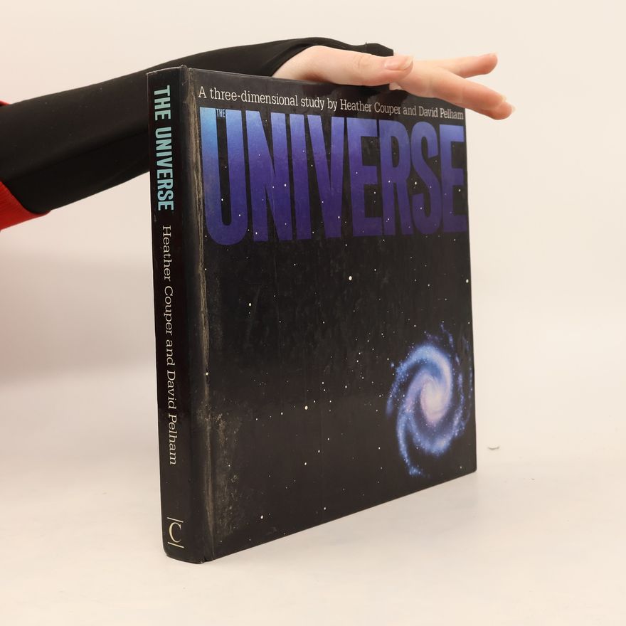 David Pelham The Universe