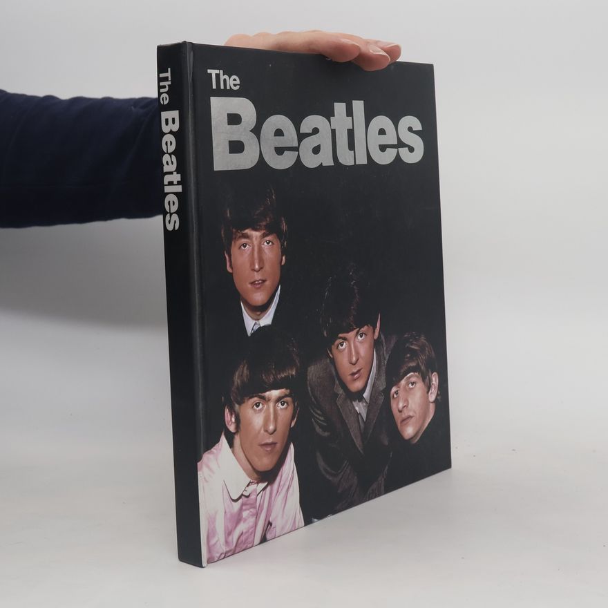 Mike Evans The Beatles