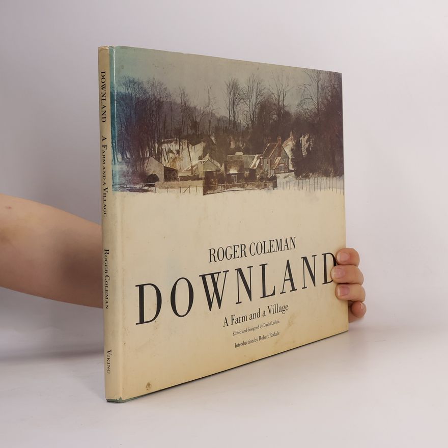 Roger Coleman Downland