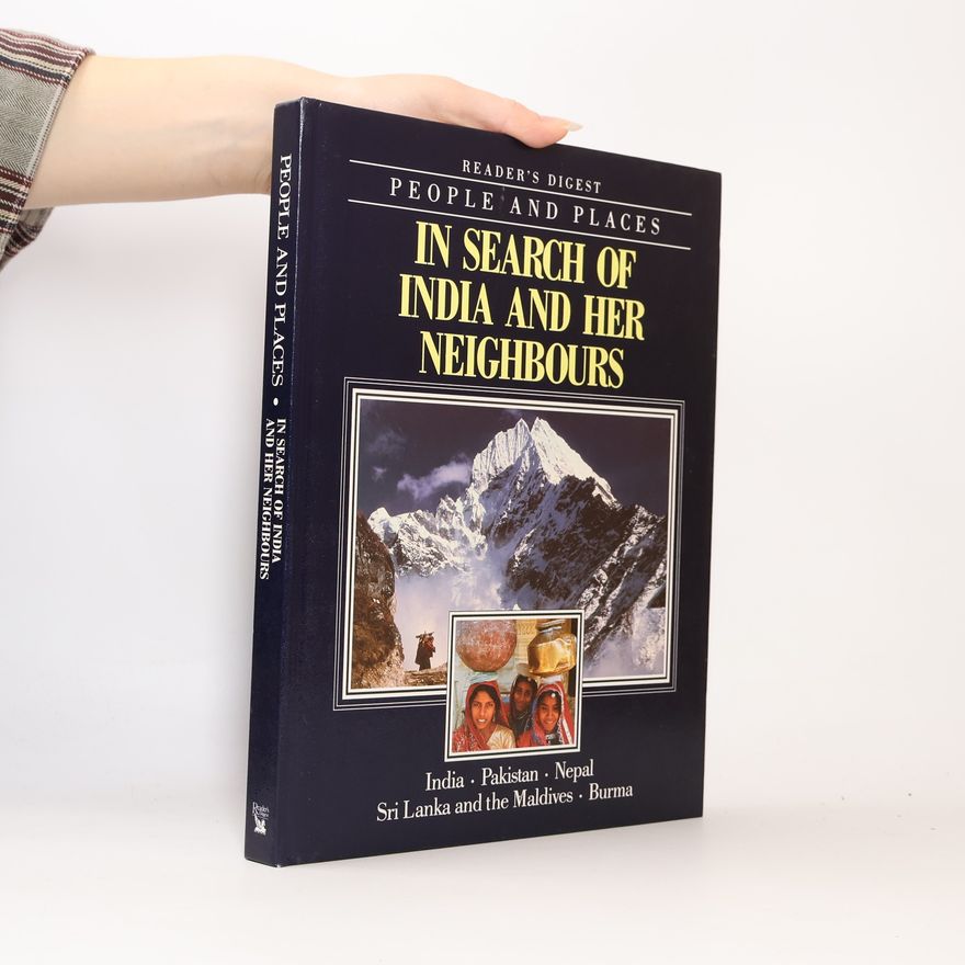 Collectif d'auteurs In Search of India and Her Neighbours