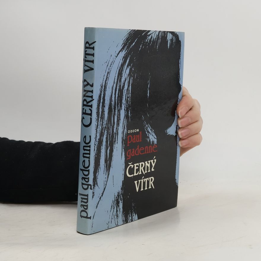 Paul Gadenne Černý vítr