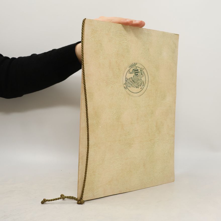 Gabriel Ollivier Choix de lettres et documents historiques des Archives du Palais Princier