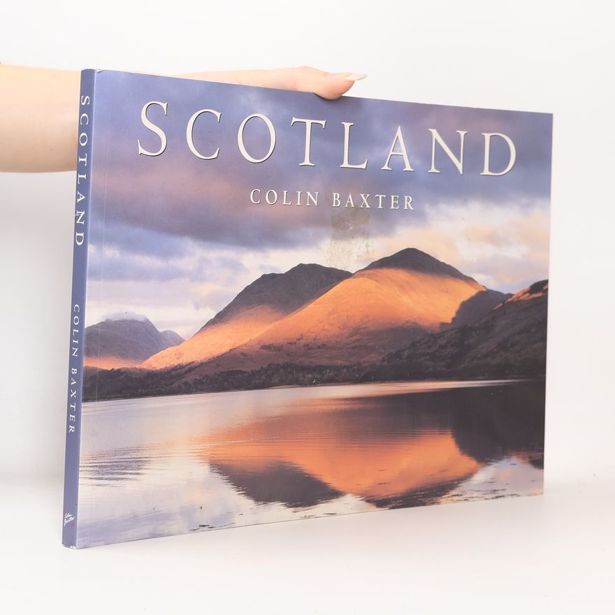 Colin Baxter Scotland