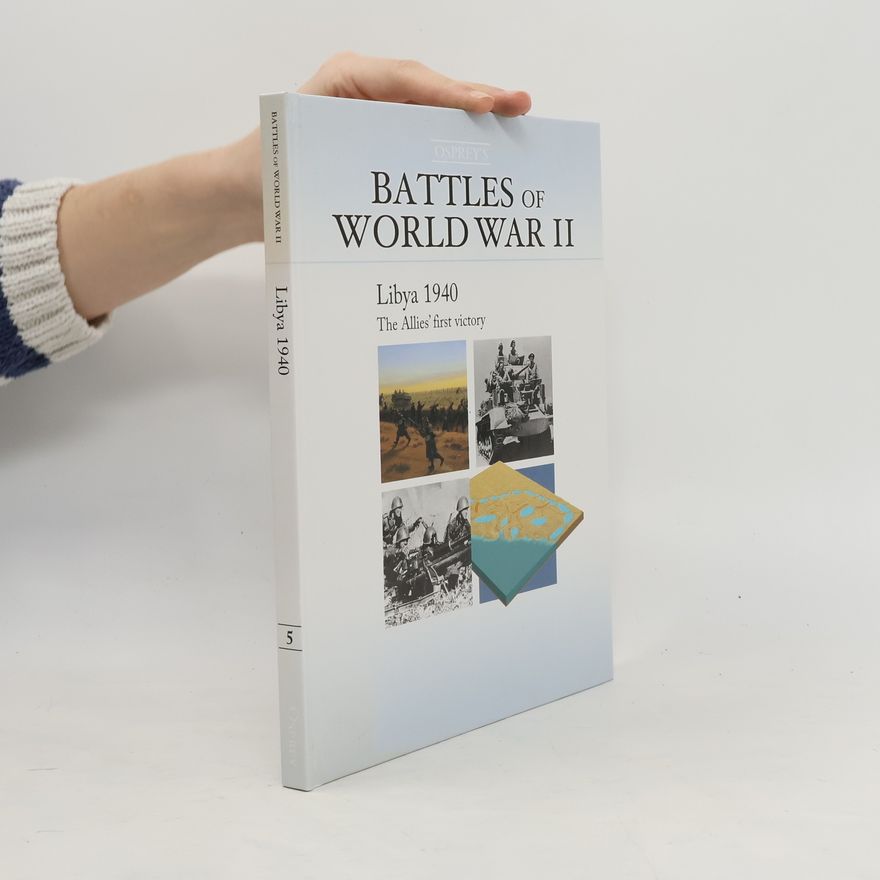 Autorenkollektiv Battles of World War II