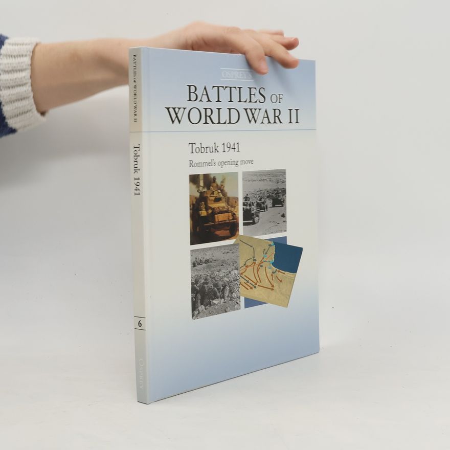 Collectif d'auteurs Battles of World War II