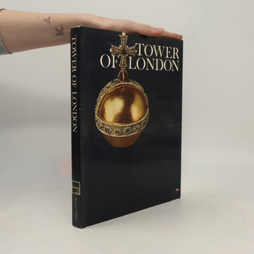 Collectif d'auteurs Tower of London