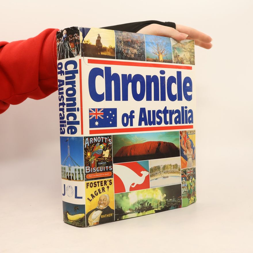 John Ross Chronicle of Australia