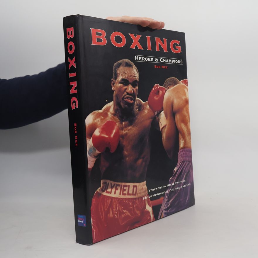 Bob Mee Boxing
