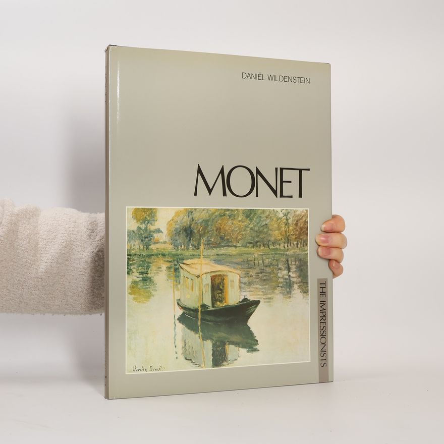 Claude Monet Monet