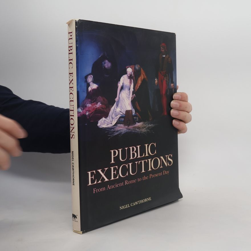 Nigel Cawthorne Public Executions