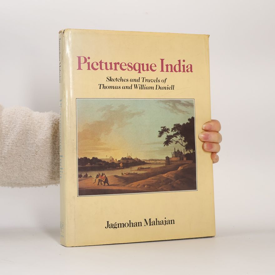 Jagmohan Mahajan Picturesque India