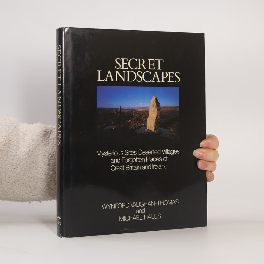 Wynford Vaughan-Thomas Secret Landscapes