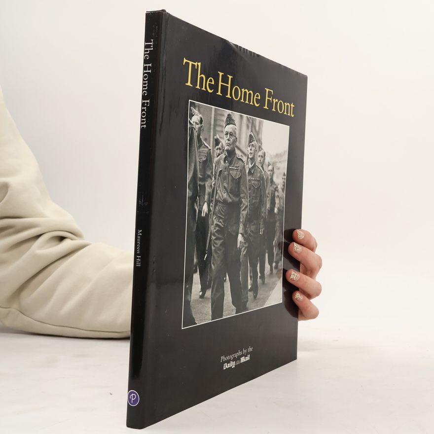 The Daily Mail The Home Front