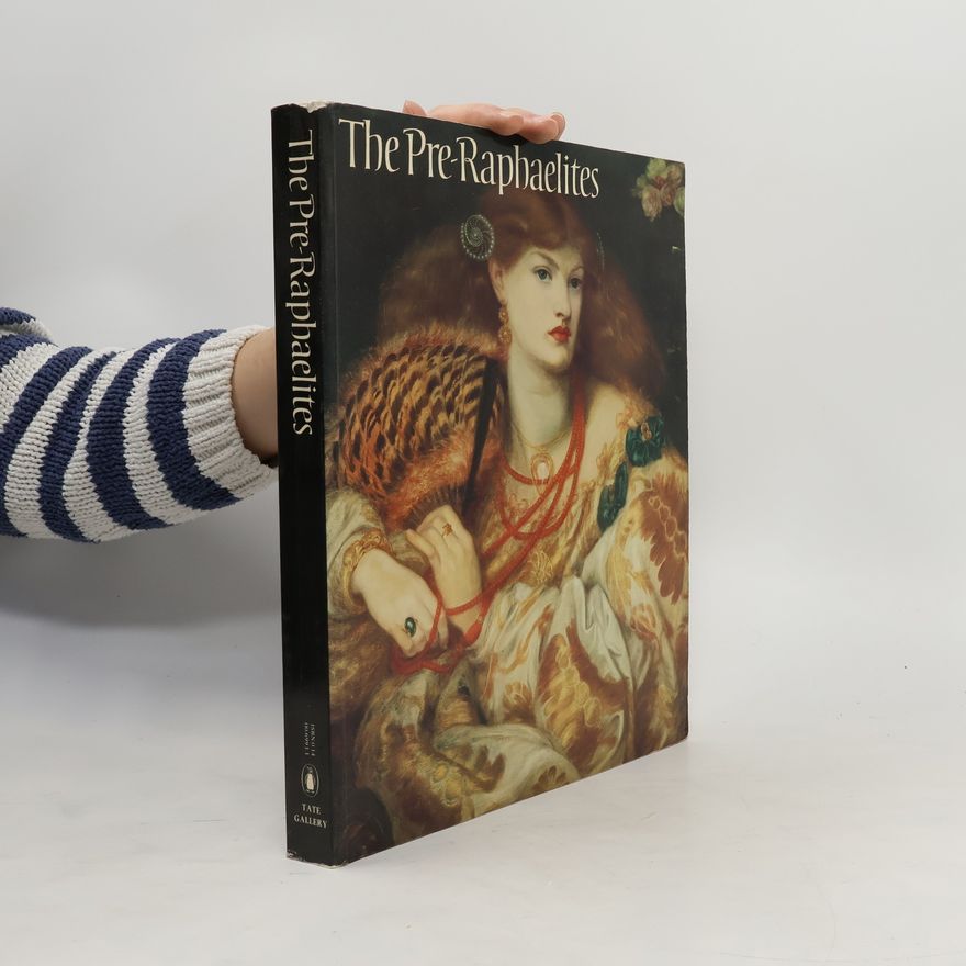 Leslie Parrish The Pre-Raphaelites