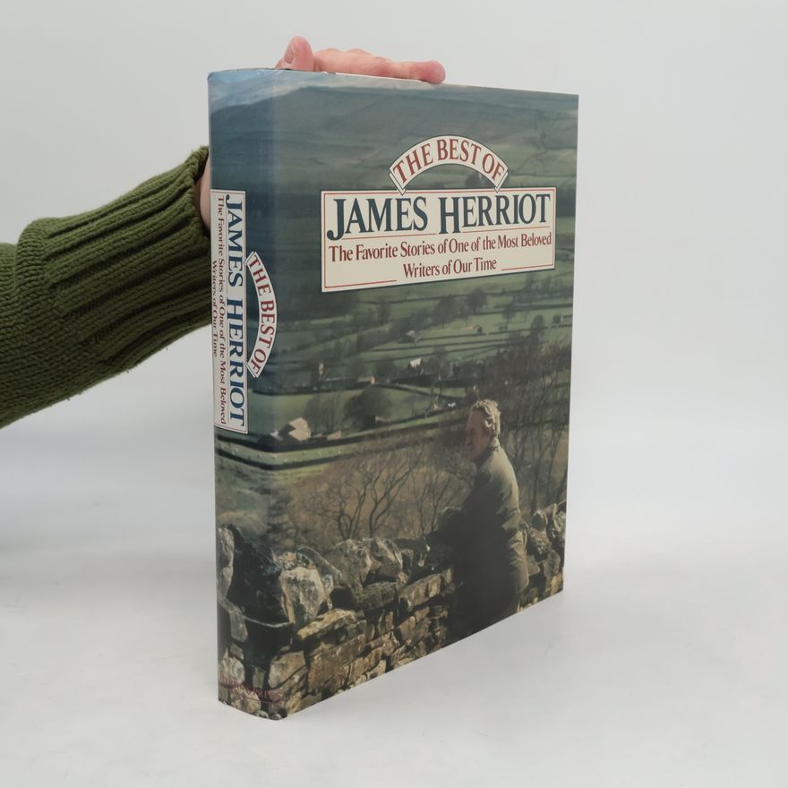 James Herriot The Best of James Herriot