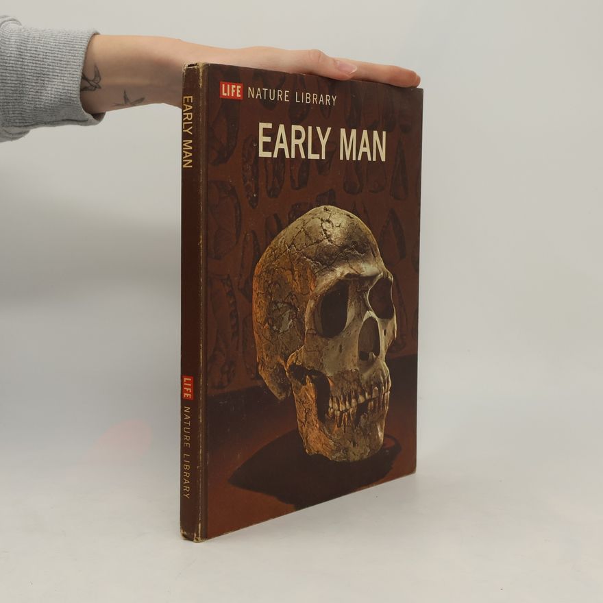 F.Clark Howell Early man