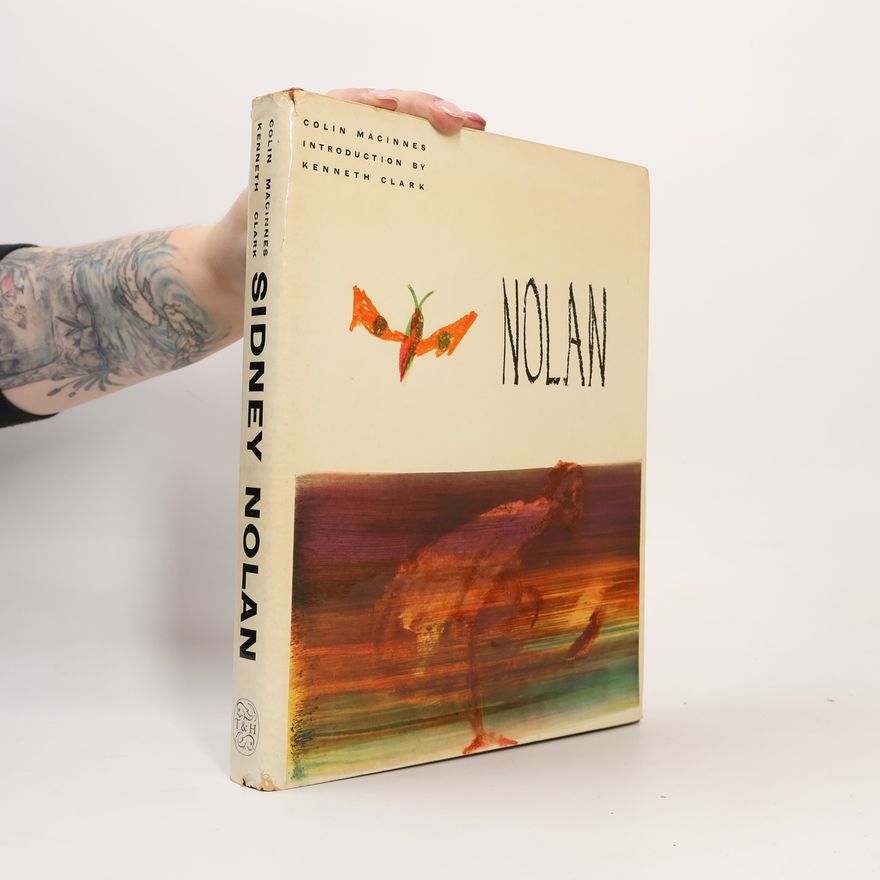 Autorenkollektiv Sidney Nolan