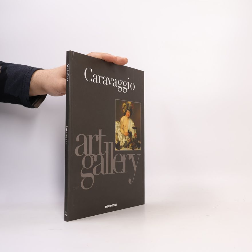 AA.VV. Caravaggio