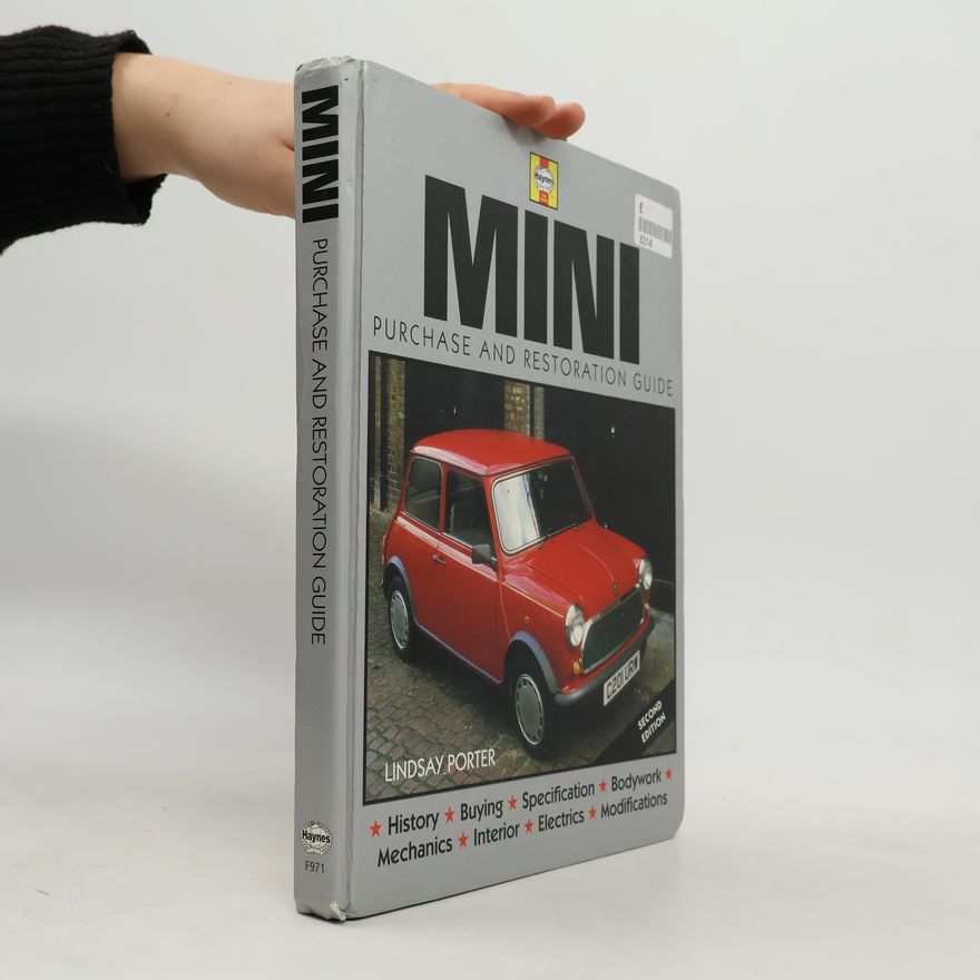 Lindsay Porter Mini