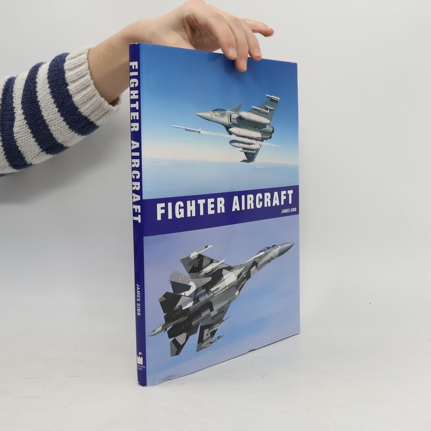James Gibb Fighter Aircraft