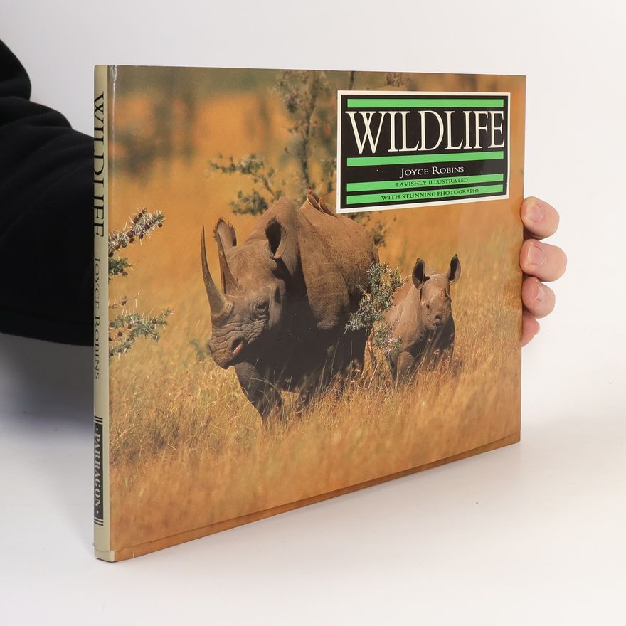 Joyce Robins Wildlife