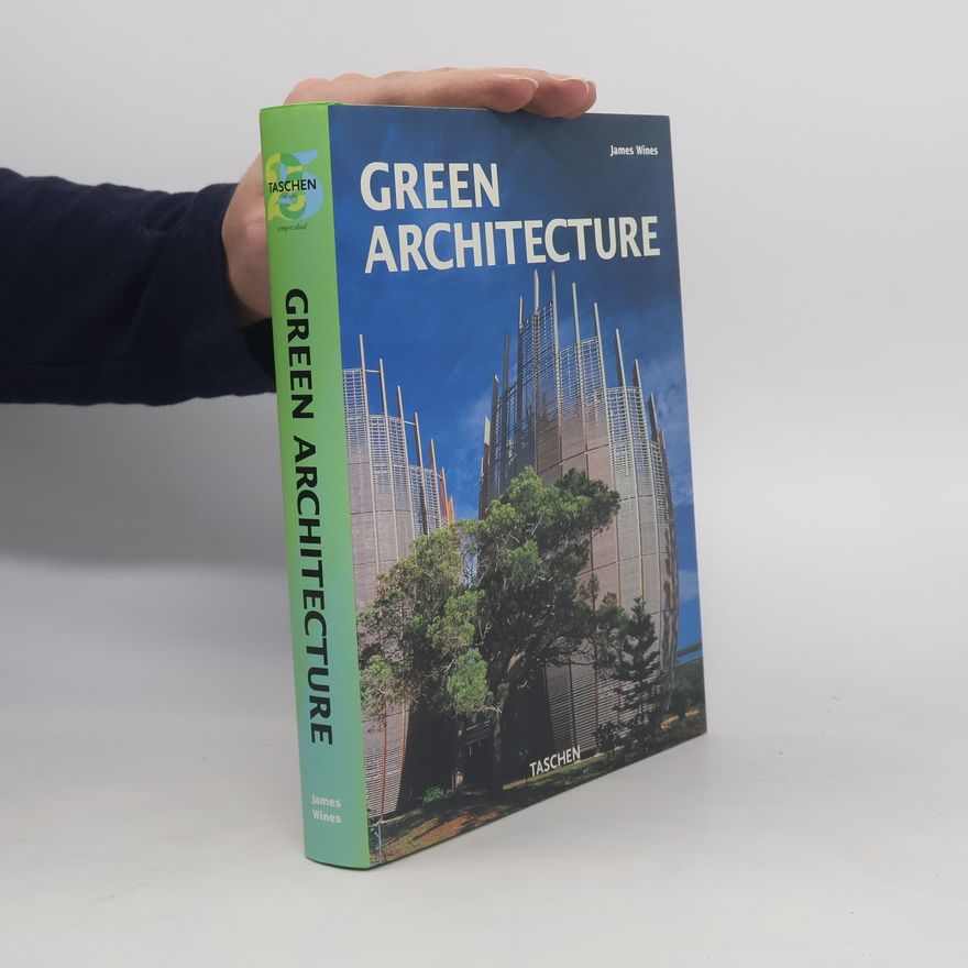 James Wines Green Architecture