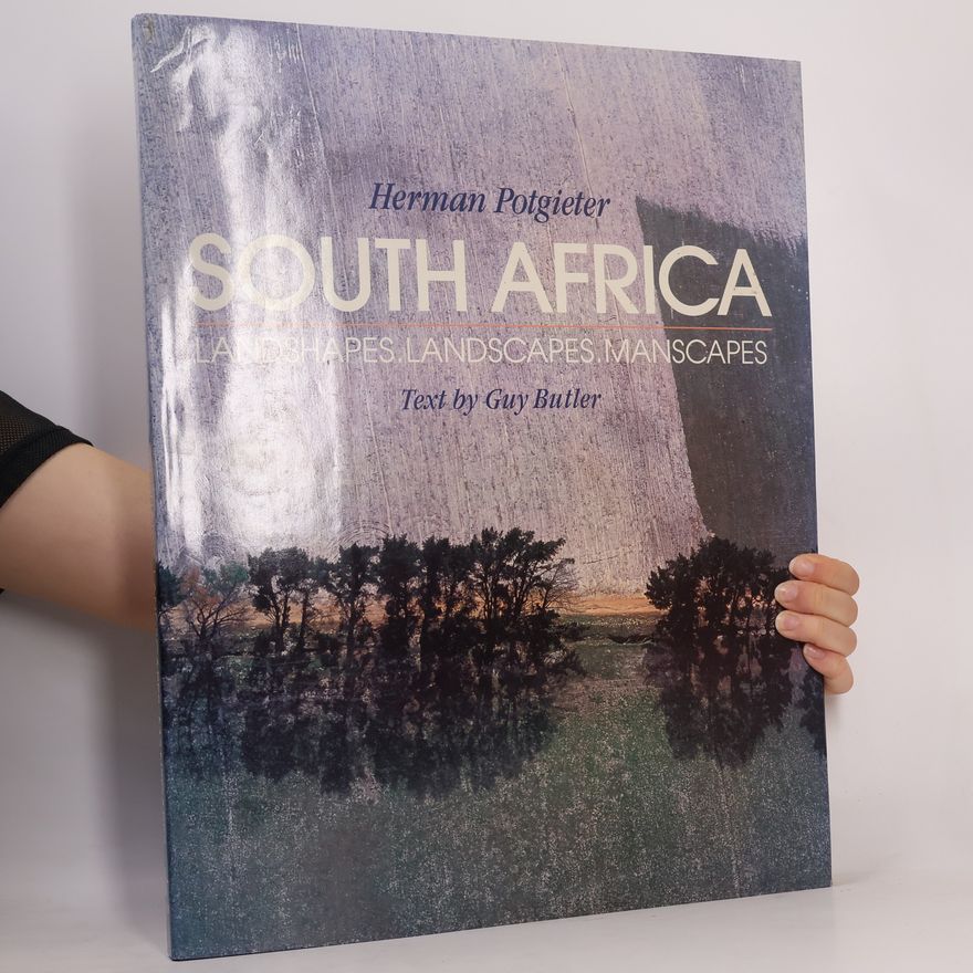 Guy Butler South Africa