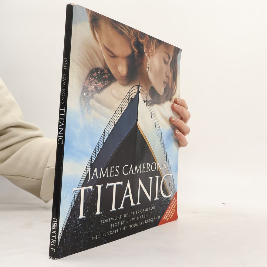 James Cameron James Cameron's Titanic