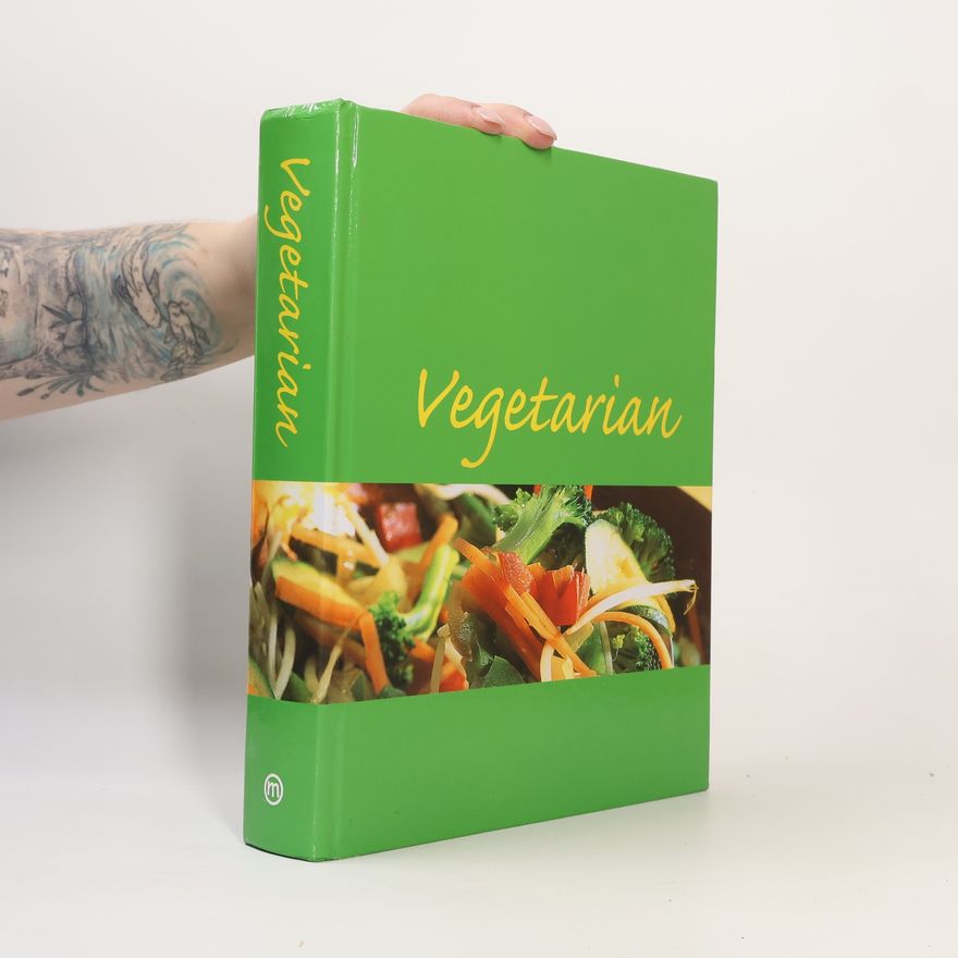 Mustard Ultimate Recipes Vegetarian