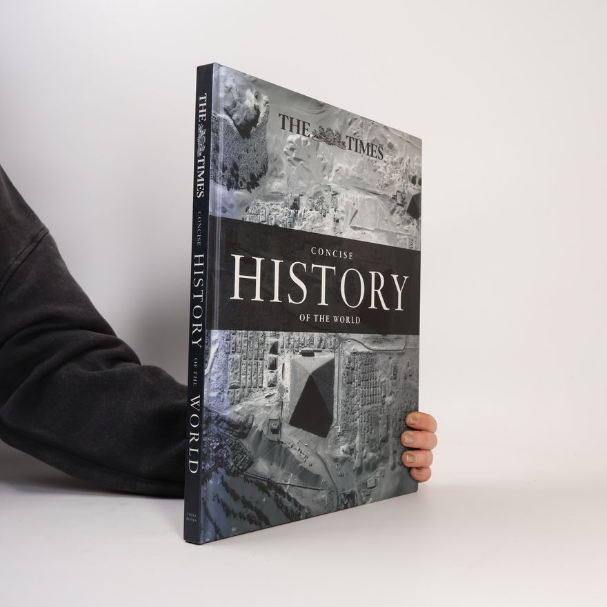 Geoffrey Parker The Times Concise History of the World