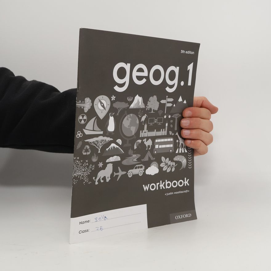 Justin Woolliscroft Geog.1