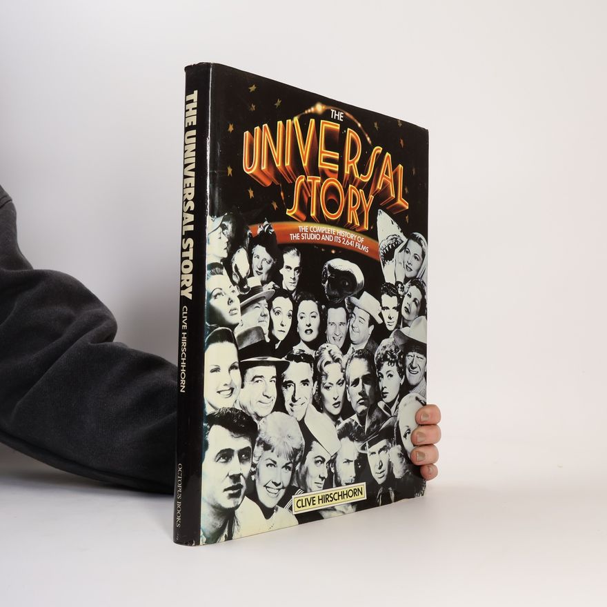 Clive Hirschhorn The Universal Story