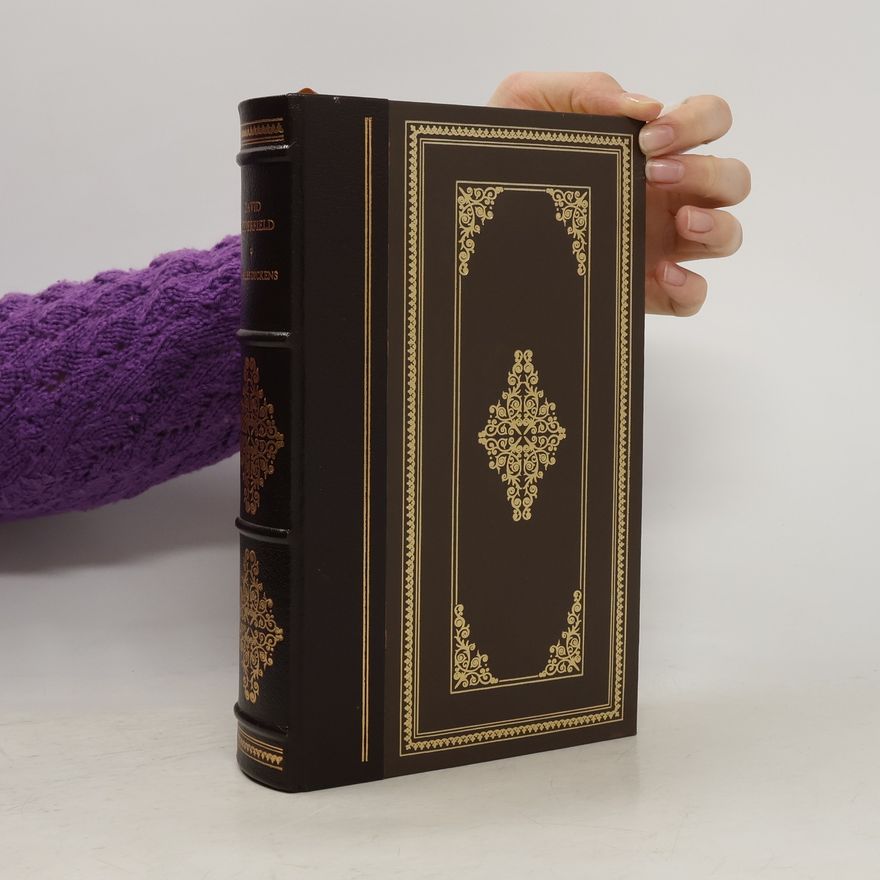 Charles Dickens David Copperfield