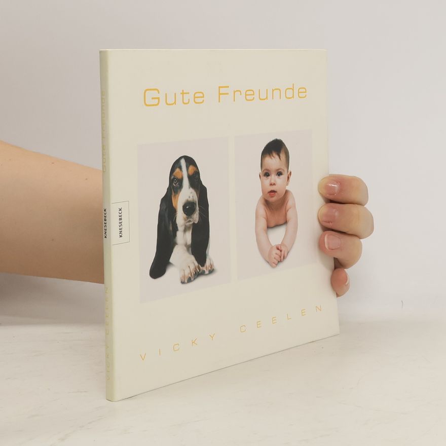 Vicky Ceelen Gute Freunde