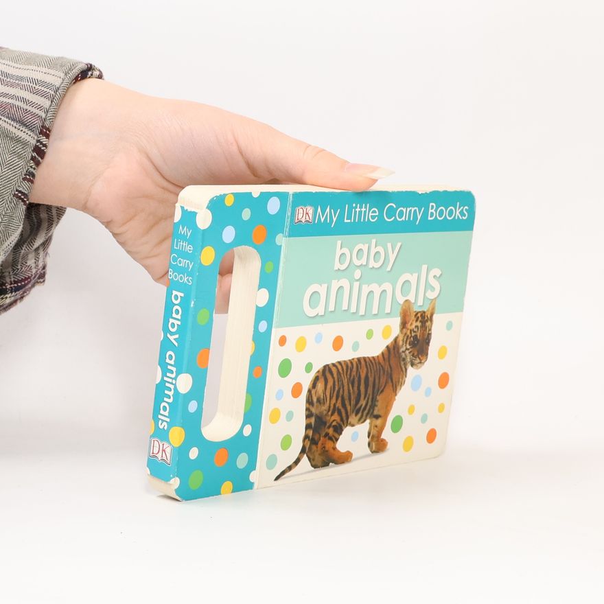 Dawn Sirett Baby Animals