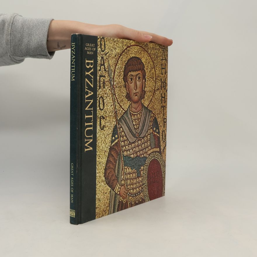 Autorenkollektiv Byzantium