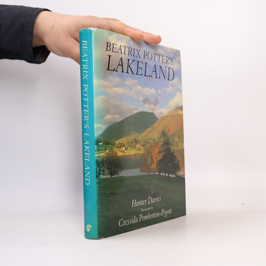 Cressida Pemberton-Pigott Beatrix Potter's Lakeland