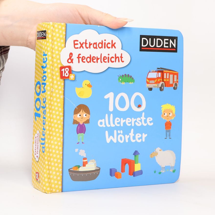 Nikolai Renger Duden, 100 allererste Wörter
