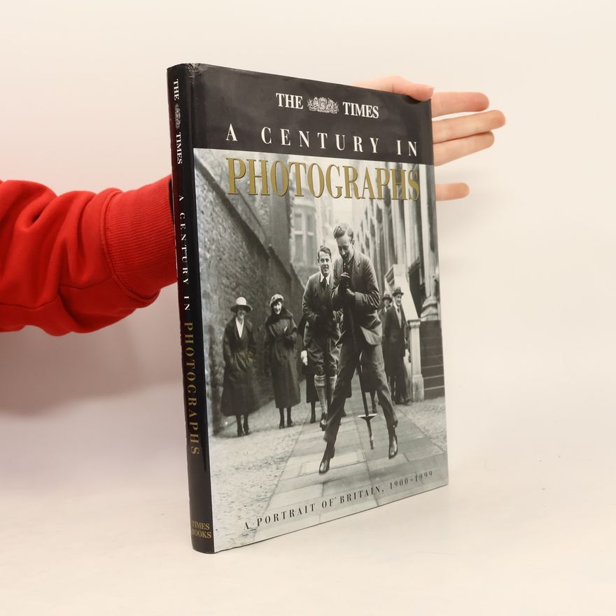 Joanna Hunter A Century in Photographs