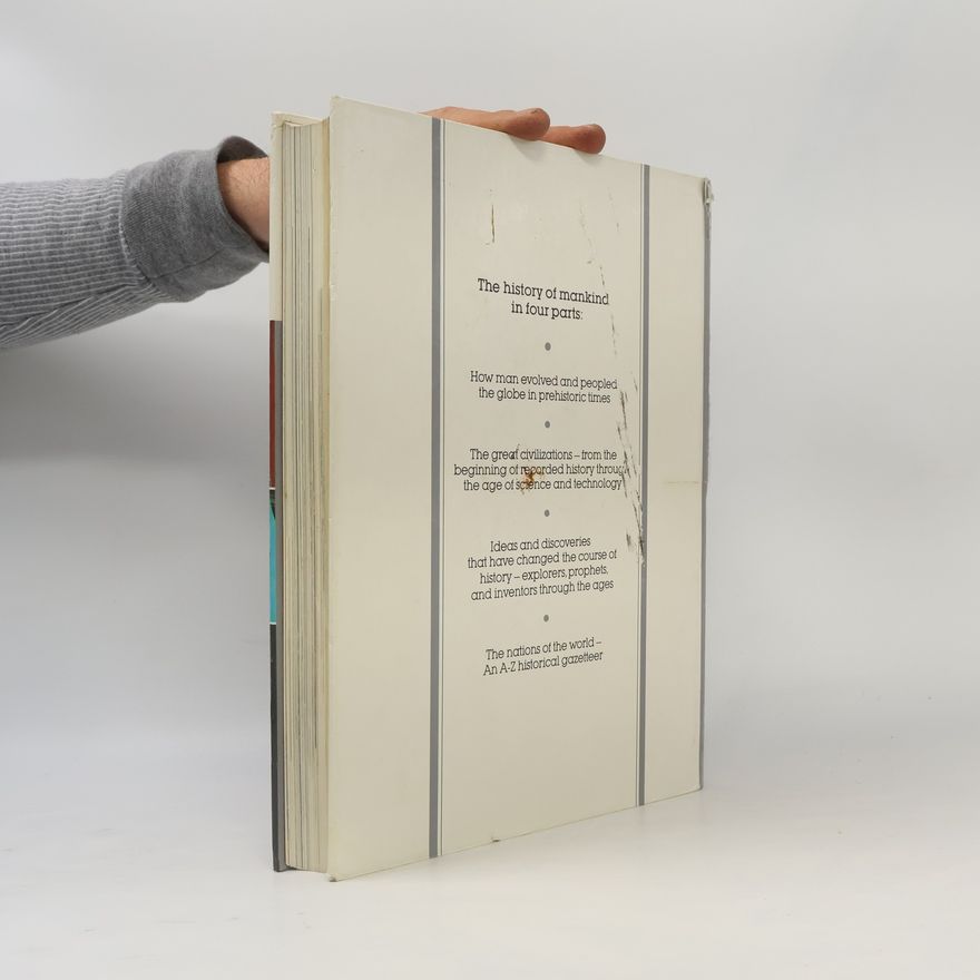 Various authors The Last Two Million Years