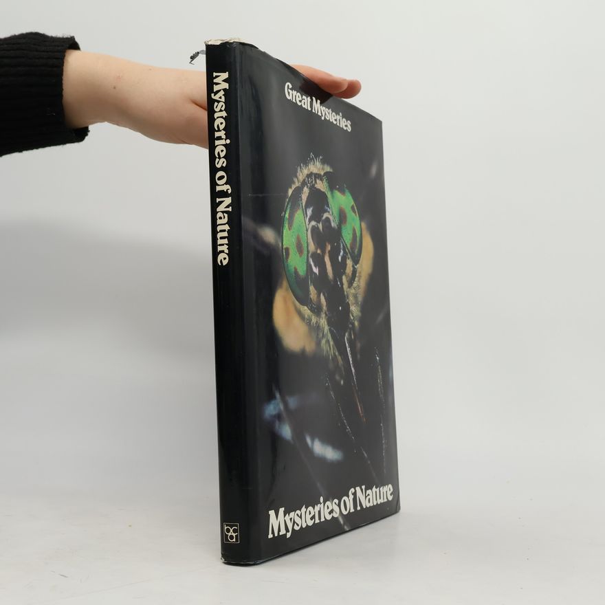 kolektiv Mysteries of Nature