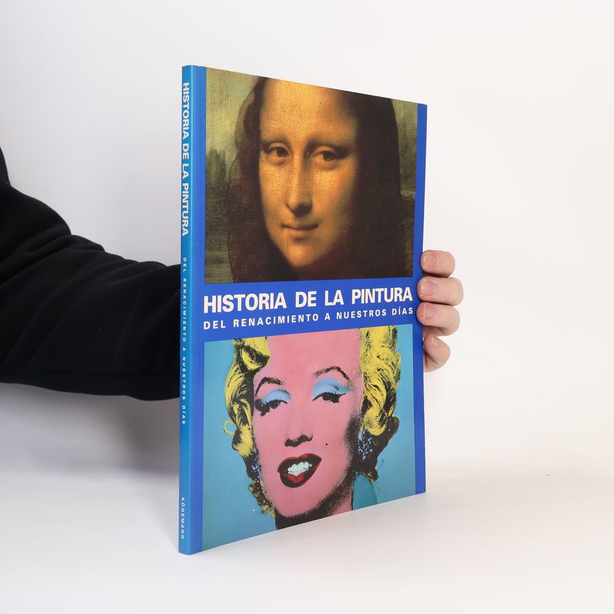 Anna-Carola Krausse Historia de la pintura