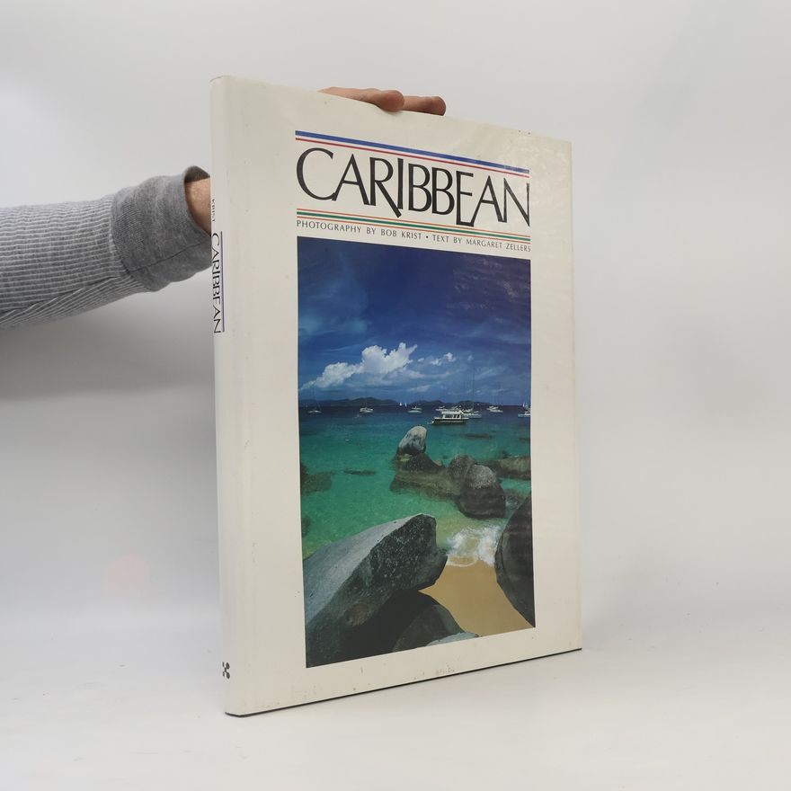 Margaret Zellers Caribbean
