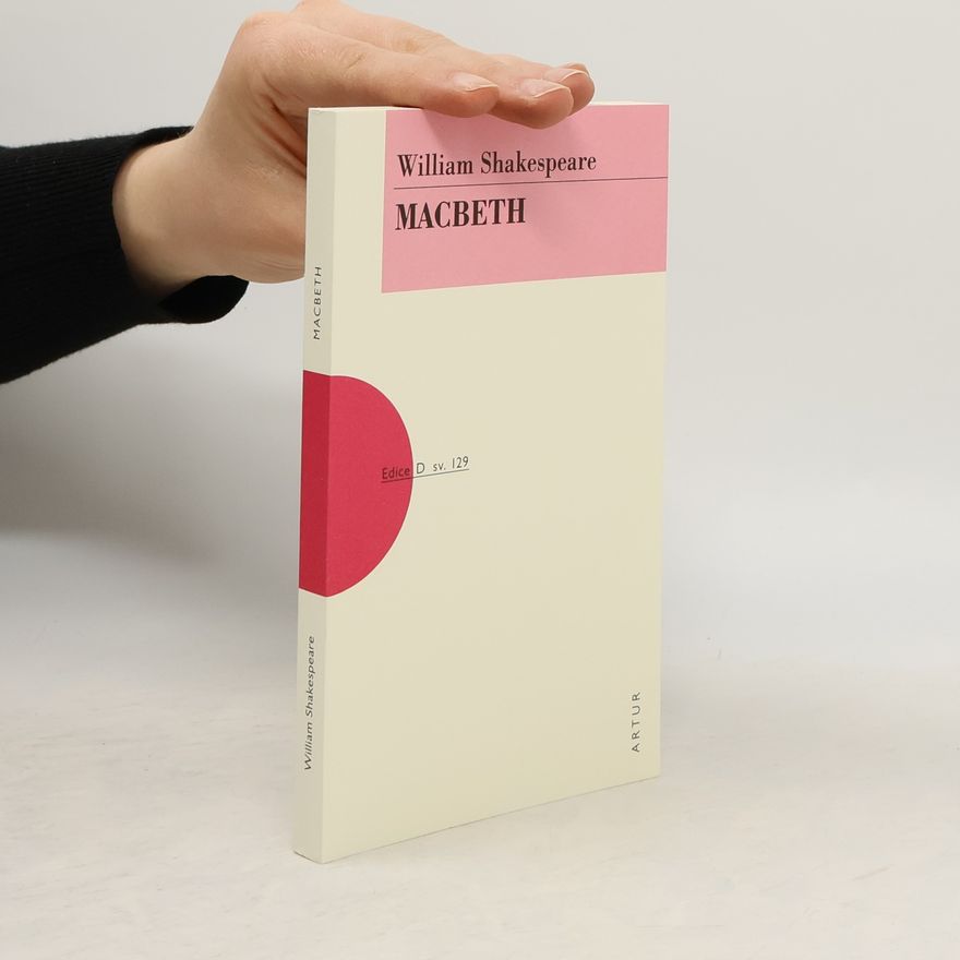 William Shakespeare Macbeth