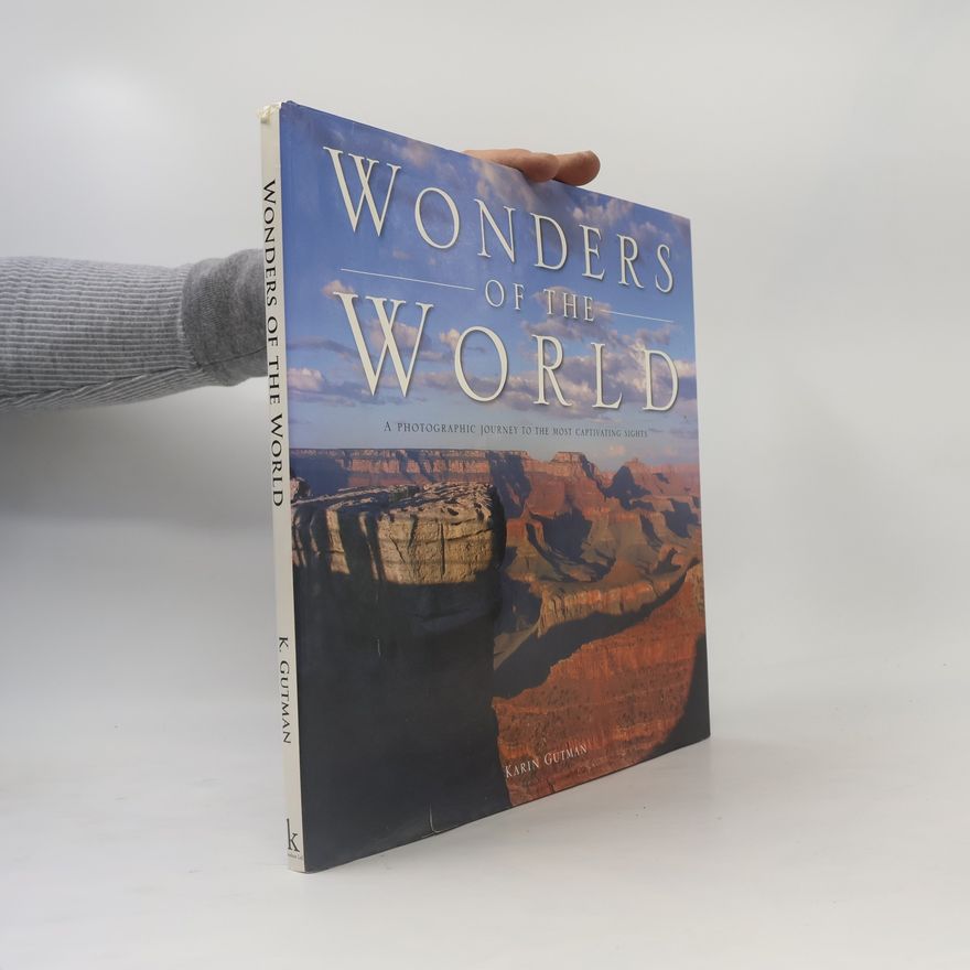 Karin Gutmann-Heinrich Wonders of the World