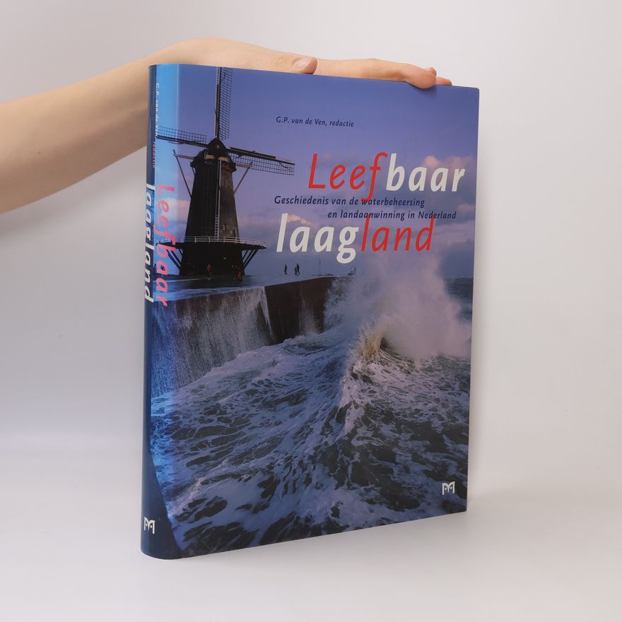 G. P. van de Ven Leefbaar laagland