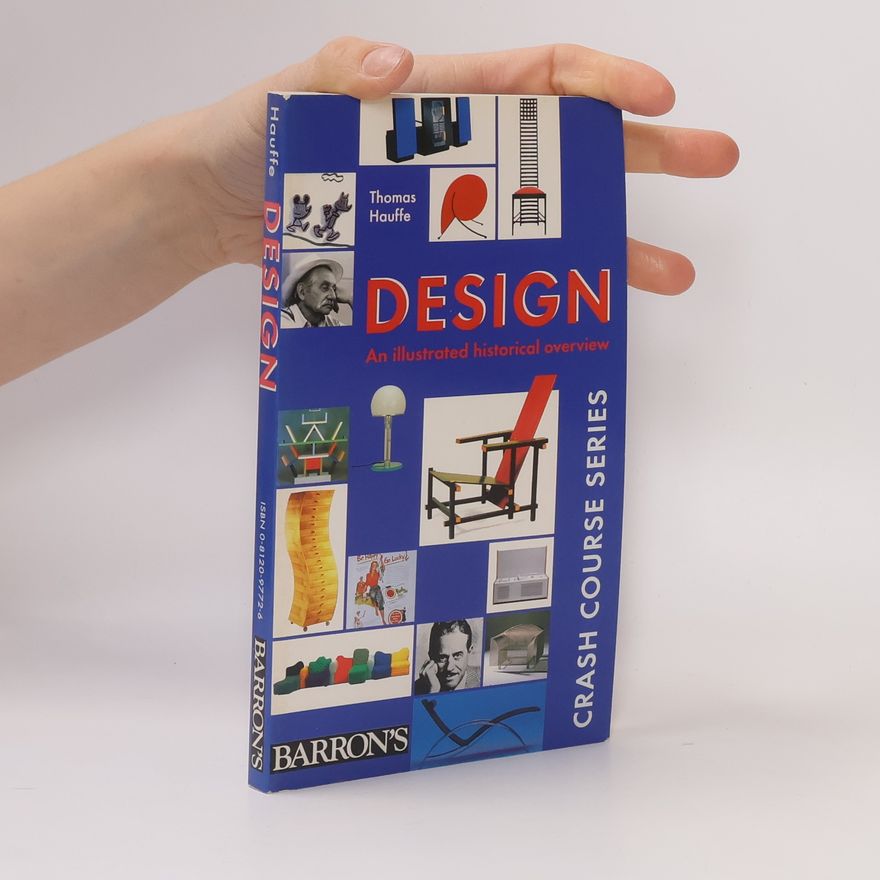 Thomas Hauffe Design
