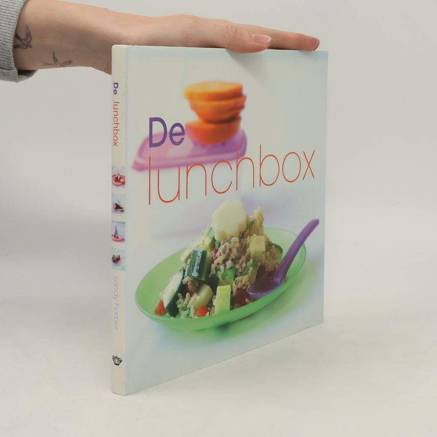 Kim Maclean De lunchbox