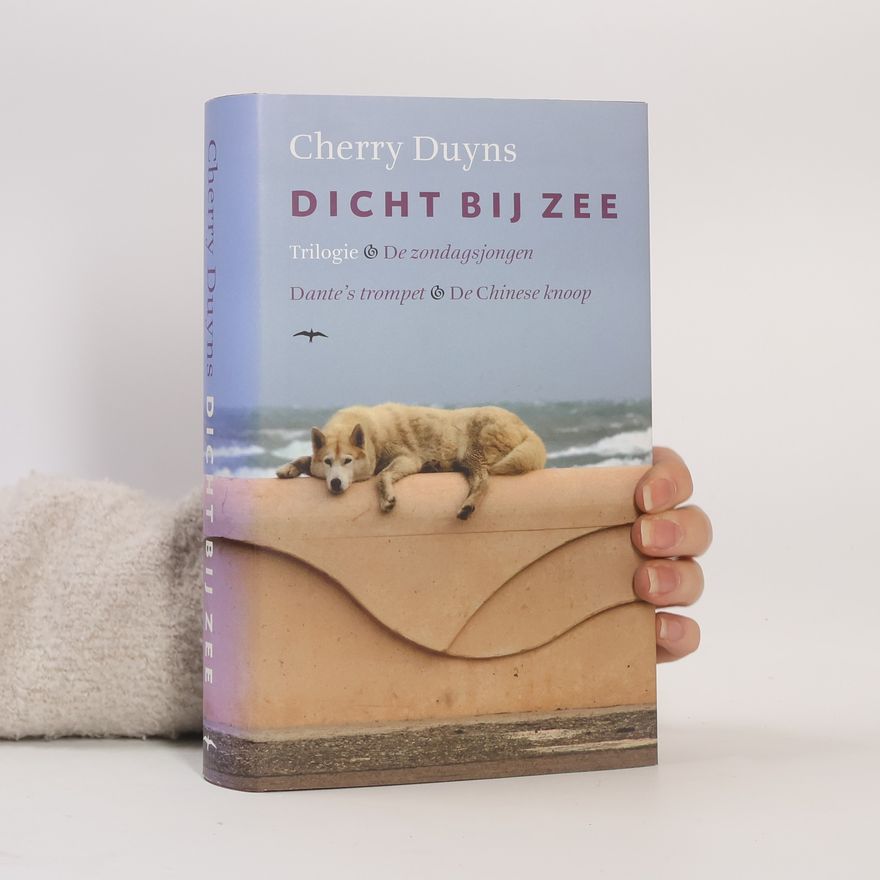 Cherry Duyns Dicht bij zee